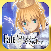 Fate/Grand Order (English) Mod APK 2.58.0[Mod money]