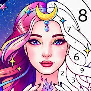 Colorscapes® - Color by Number Mod APK 3.19.24[Unlimited money]