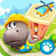 Hoopa City 2 Mod APK 1.2 [Tidak terkunci]