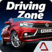 Driving Zone: Russia Mod APK 1.326 [Compra grátis]