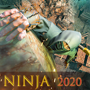 Ninja Samurai Assassin Hunter Mod APK 3.8 [Remover propagandas,Dinheiro Ilimitado,Compra grátis]