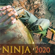 Ninja Samurai Assassin Hunter Mod APK 4.2.01[Remove ads,Unlimited money,Free purchase]