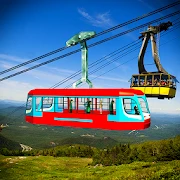 Tram Transport - simulator gam Mod APK 8.6[Unlimited money,Unlocked]