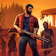 Stay Alive - Zombie Survival Mod APK 0.18.0[Unlimited money,Invincible]
