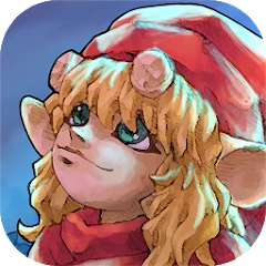 EGGLIA: Legend of the Redcap Offline Mod APK 3.0.1[Unlimited money]