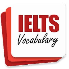 IELTS Vocabulary Prep App Mod Apk 2.0.5 