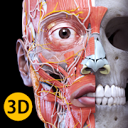 Anatomy 3D Atlas Mod APK 1.0[Mod money]