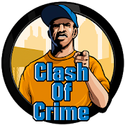 Clash of Crime Mad San Andreas Mod Apk 1.3.3 