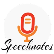 Speechnotes - Speech To Text Mod APK 4.0.4[Remove ads,Unlimited money,Unlocked,Premium]