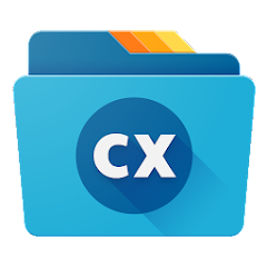 Cx File Explorer Мод Apk 1.9.8 