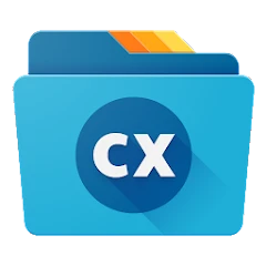 Cx File Explorer Mod APK 2.4.1[Unlocked,Premium,Mod Menu]