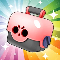 Box Simulator for Brawl Stars Mod APK 2.0[Mod money]