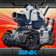 METAL SLUG Mod APK 1.4[Paid for free,Free purchase]