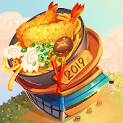 Food Diary: Girls Cooking game Mod APK 3.1.4 [Uang yang tidak terbatas]
