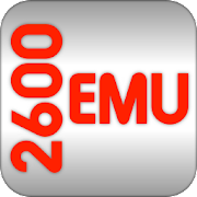 2600.emu (Atari 2600 Emulator) Mod APK 1.5.78 [Dibayar gratis]