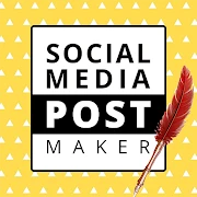Social Media Post Maker Mod APK 79.0[Unlocked,Premium]