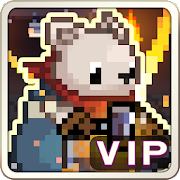 Warriors' Market Mayhem VIP : Mod Apk 1.5.30 