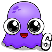 Moy 6 the Virtual Pet Game Мод APK 2.044 [Бесконечные деньги]