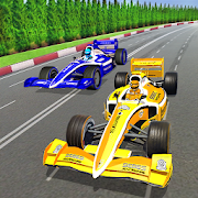 Racing Car Games Madness Мод APK 2.8 [Бесконечные деньги]