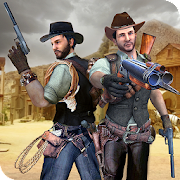 Western Cowboy GunFighter 2022 Мод Apk 1.0.5 