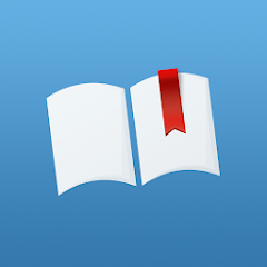 Ebook Reader Мод APK 5.1.8 [Убрать рекламу,Бесплатная покупка,разблокирована,премия]
