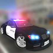 Real Police Car Driving v2 Mod APK 2.4 [Sınırsız para]