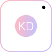 Koda Cam-Photo Editor, 1998 Mod APK 2.5.8 [Kilitli,profesyonel]