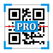 QR/Barcode Scanner PRO Mod Apk 1.3.9 