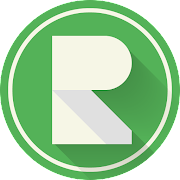 Redox - Icon Pack Mod APK 25.3[Patched]