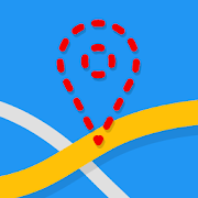 Fake GPS Mod Apk 5.5.4 