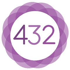 432 Player: 432hz/528hz Player