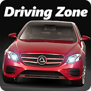 Driving Zone: Germany Mod APK 1.25.05 [Sınırsız para]