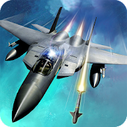 Sky Fighters 3D Mod APK 2.6 [Dinheiro Ilimitado]