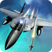 Sky Fighters 3D Mod APK 2.7[Remove ads,Unlimited money,Mod Menu]