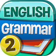 English Grammar Test Level 2 icon