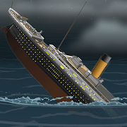 Escape Titanic Мод APK 1.7.5 [Бесплатная покупка]