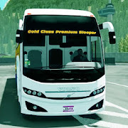Bus Simulator Indonesia Fun Ga Mod APK 1.5 [Sınırsız para,Kilitli,Reklamsız]