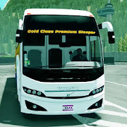 Bus Simulator Indonesia Mod APK 1.5[Remove ads,Unlimited money,Unlocked,No Ads]