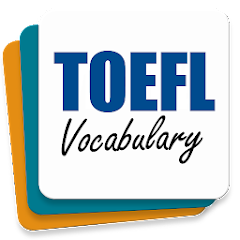 TOEFL Vocabulary Prep App Мод APK 1.8.1 [разблокирована,премия,Полный]