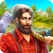 Golden Farm Canyon Мод APK 1.0 [Бесконечные деньги]