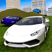 Multiplayer Driving Simulator Мод APK 2.0.0 [Убрать рекламу,Бесконечные деньги]