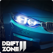 Drift Zone 2 Mod APK 2.4.1[Unlimited money,Unlocked,Premium]
