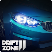 Drift Zone 2 Мод APK 2.4.1 [Бесконечные деньги,разблокирована,премия]