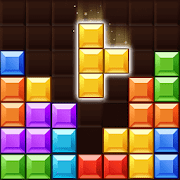 Block Gems: Block Puzzle Games Mod APK 7.2601 [Reklamları kaldırmak]