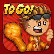 Papa's Wingeria To Go! Mod APK 1.0.4[Unlimited money,Full,Unlimited]