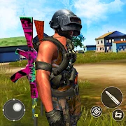 Gun Strike: FPS Shooting Games Mod APK 3.2.2[Unlimited money,Unlocked]
