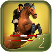 Jumping Horses Champions 2 Mod APK 2.0[Mod money]
