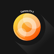 Camera FV-5 Mod APK 5.3.3 [Parcheada,Completa,Mod speed]