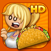 Papa's Taco Mia HD Mod APK 1.1.1 [Sınırsız para,Ücretsiz satın alma]
