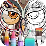Coloring Book for family Mod APK 3.3.1[Unlocked]